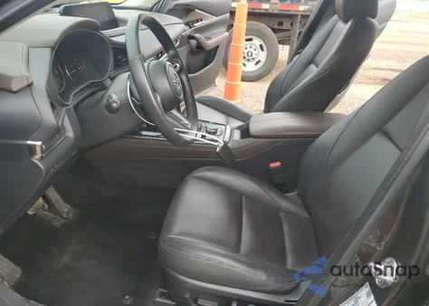 2023 Mazda Cx-30 Premium из США, поврежденный, VIN 3MVDMBDY4PM521889